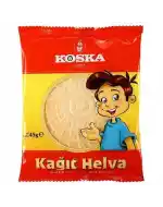 Koska Kağıt Helva 45 Gr Sade