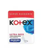 Kotek ULtra Quadro Gece 16lı