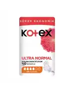 Kotex ULtra Quadro 24lü