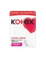 Kotex ULtra Quadro Uzun 18li