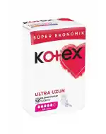 Kotex ULtra Uzun 20li