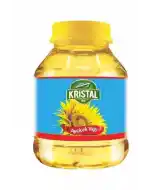 Kristal Ayçiçek Yağ Geniş Pet 4 Kg