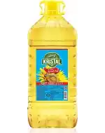 Kristal Aycıcekyagı 5 Lt Pet