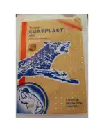 Kurtplast Delikli Kapsikumlu Yakı