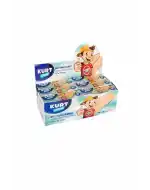 Kurtplast Yara Bandı 10lu