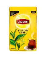 Lipton Yellow Label Loose Eka 1000gr