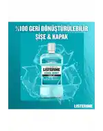 Lısterıne Cool Mınt Ağız Bakım Suyu 500ml