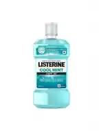 Lısterıne Cool Mınt Ağız Bakım Suyu 500ml