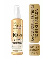 Loreal Elseve Saç Güzelleştirici Serum