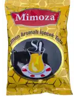 Mimoza Limon Arolmalı Toz İçecek 250Gr