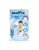 Molfix 3d Junior 20li