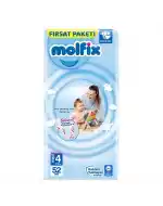 Molfix Fırsat Paketi M.plus 9/18