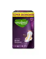 Molped Süpernight Süper Eko Uzun 18li