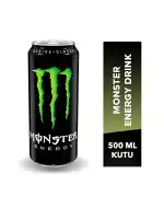 Monster Eneji İçeceği 500ml