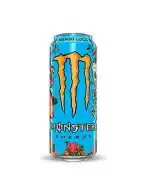 Monster Eneji İçeceği 500ml Mango