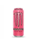 Monster Eneji İçeceği 500ml Pıpelıne Punch
