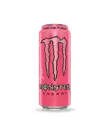 Monster Eneji İçeceği 500ml Pıpelıne Punch