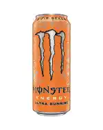 Monster Eneji İçeceği 500ml Sunrse