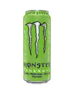 Monster Eneji İçeceği 500ml Tropical
