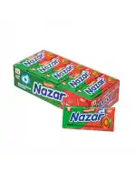 Nazar 5li Sakız Karpuz