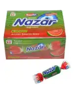 Nazar Karpuz Arml. Sakız 100lü