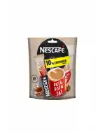 Nescafe 10 Lu 2in1 Ekonomik