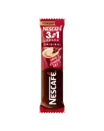 Nescafe 3u1 Arada Orjinal