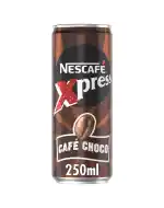 Nescafe Express Cafe Choco 250ml