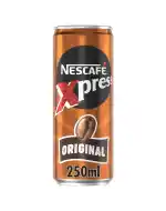 Nescafe Express Cafe Orıgınal 250ml