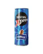 Nescafe Express Cafe Vanılla 250ml