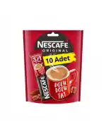 Nescafe Orjinal 3in1 10lu