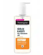 Neutrogena Sivilce Karşıtı Yüz Temizleme Jeli 200 Ml