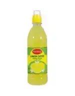 Nevbağ Gurme Sos Limon 1lt