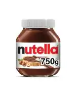 Nutella 750 Gr