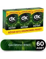 Okey 20li Rötar Paket 3lü