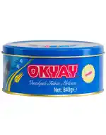 Okyay Helva Vanilyalı 840 Gr