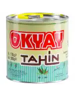 Okyay Tahin Tnk 2000Gr Net:1750Gr