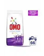Omo Active 10  Kg Renkliler