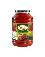 Öncü Acı Biber Salçası 3200 Gr