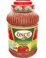 Öncü Domates Salcası 4300gr Yn