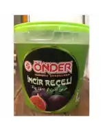 Önder Reçel İncir 1500 Gr