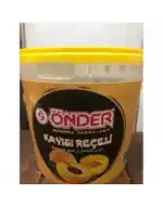 Önder Reçel Kayısı 1500 Gr