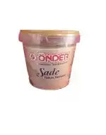 Önder Tahin Helvası 325gr Sade