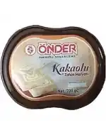 Önder Tahin Helvası Sade 840gr Teneke