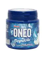 Oneo Dopdolu Nane Şişe Sakız 76gr