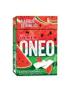 Oneo Karpuz Flıptop Sakız 21gr