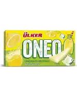 Oneo Slıms Limonata 14gr