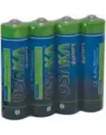 Osaka Pil 4lü Küçük