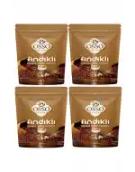 Osso Fındıklı Kahve 200gr Paket 4lü