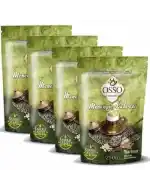 Osso Menengiç Kahcesi 200 Gr Paket 4lü